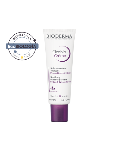 Cicabio Creme 40ml