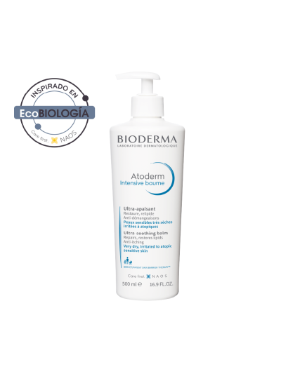 Atoderm Intensive Baume 500ml