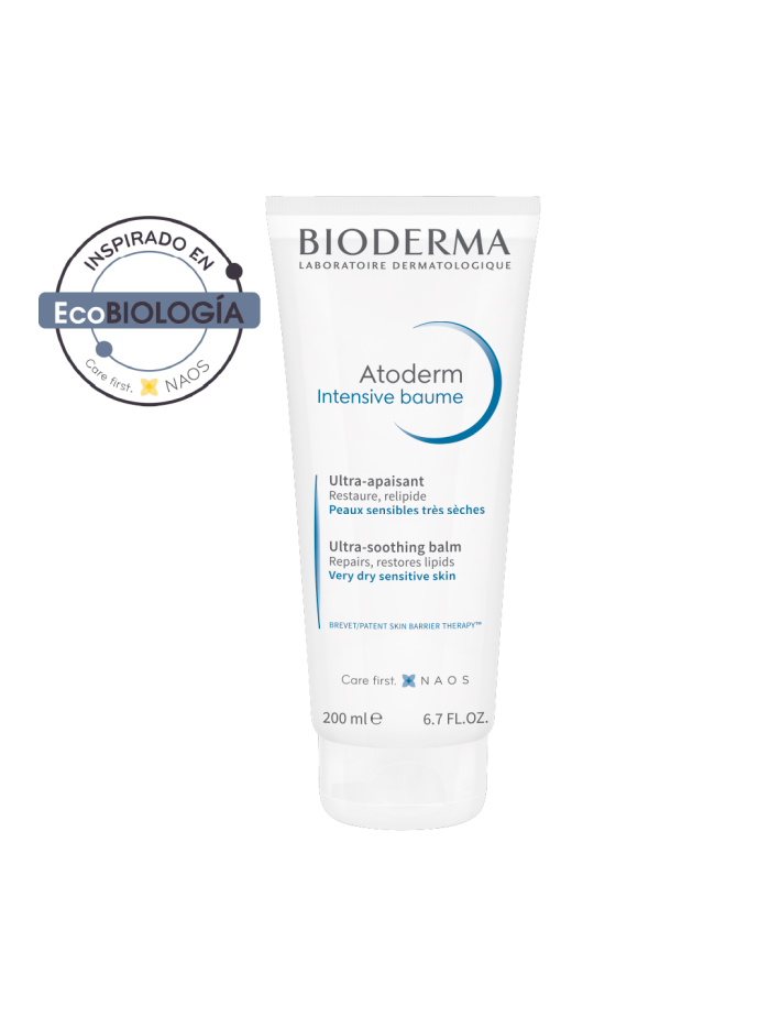 Atoderm Intensive Baume 200ml