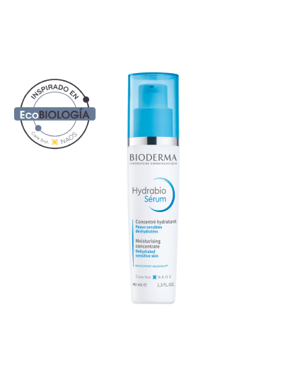 Hydrabio Sérum 40ml