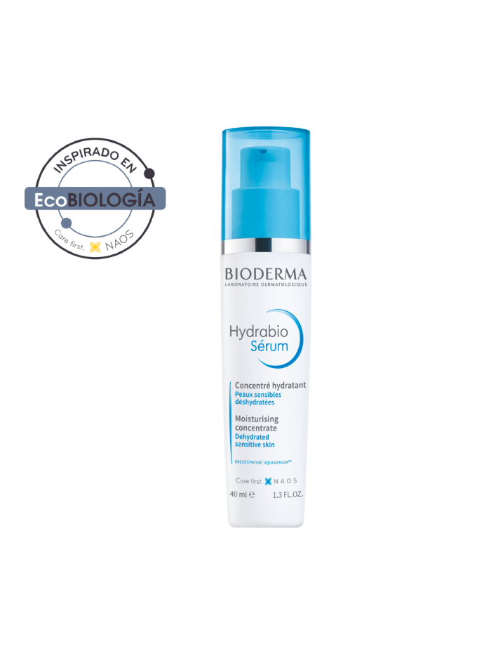Hydrabio Sérum 40ml