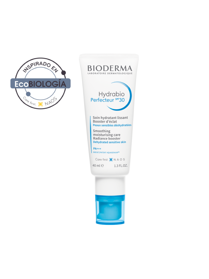 Hydrabio Perfecteur SPF30 40ml
