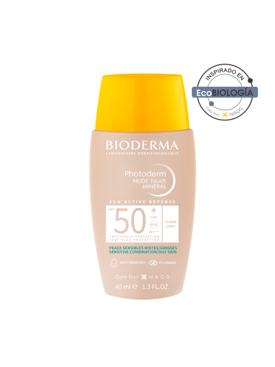 PHOTODERM  NUDE T MNRL...