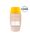 PHOTODERM  NUDE T MNRL SPF50+ CL F40ML