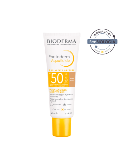 PHOTODERM AQUAFLUIDE SPF50+...