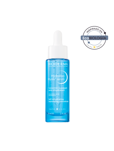 HYDRABIO HYALU+ SERUM FE30ML