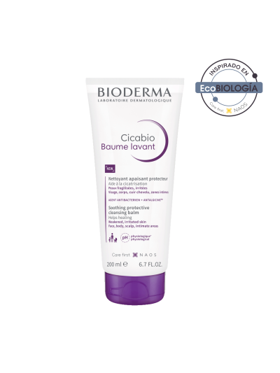 CICABIO LAVANT T200ML