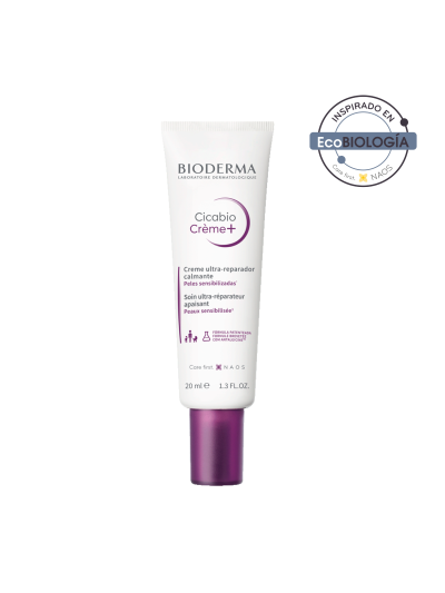 CICABIO CREME+ TE40ML