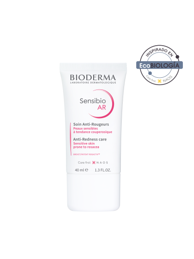 SENSIBIO AR+ CREMA X 40ML