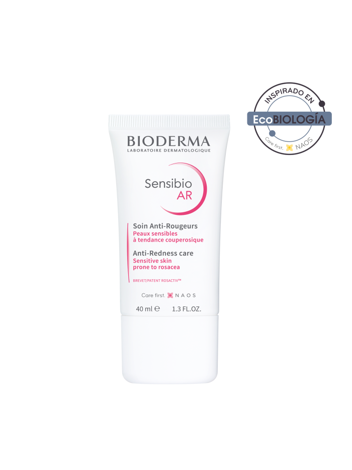 SENSIBIO AR+ CREMA X 40ML