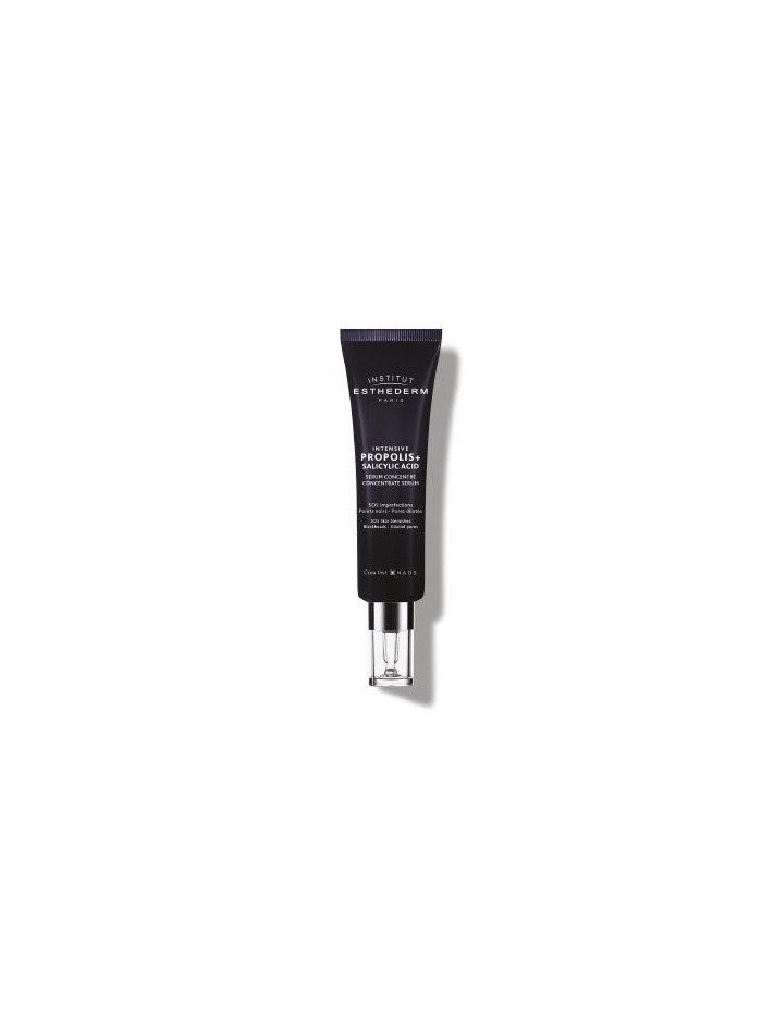 Intensive Propolis + Salicylic Acid Concentrate Serum