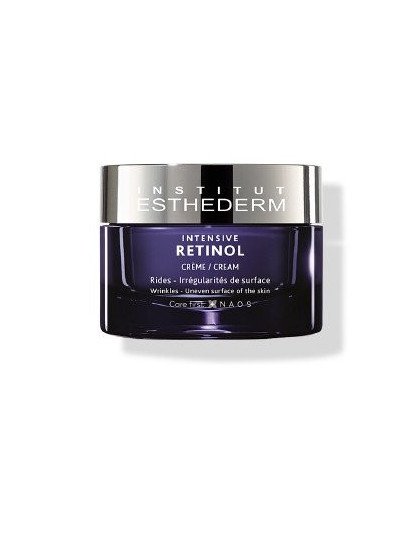 Intensive Retinol Cream 50ml