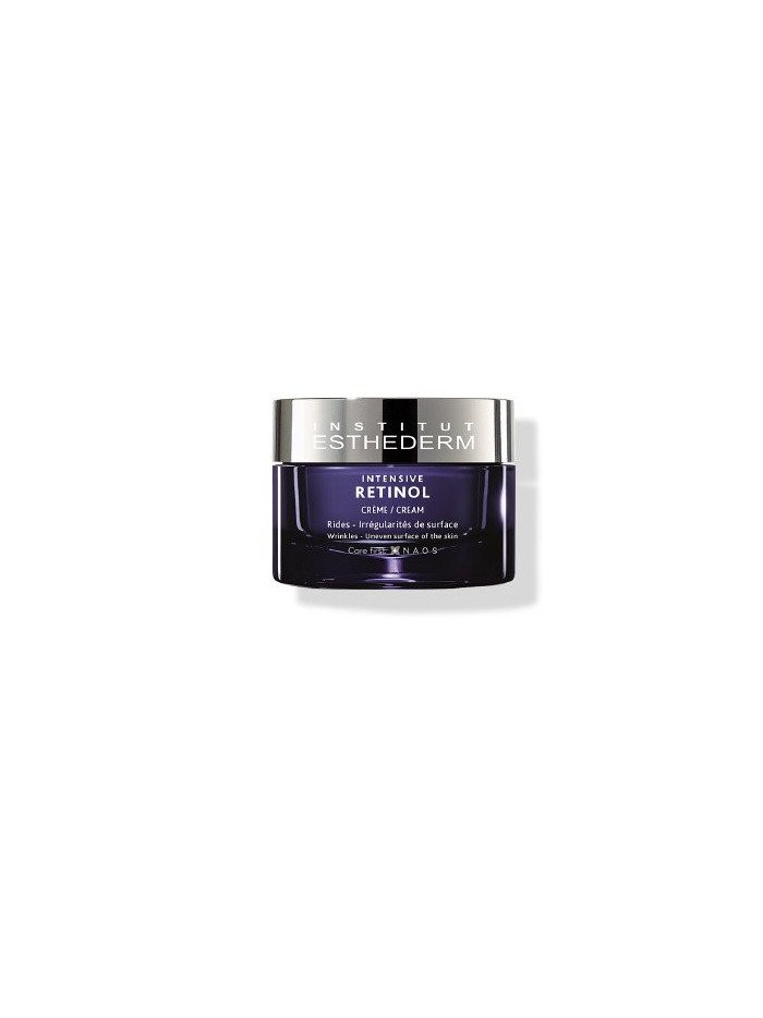 Intensive Retinol Cream 50ml