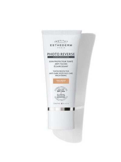 Photo Reverse Brightening...