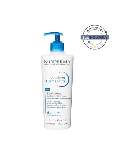 ATODERM CREME ULTRA FP500ML