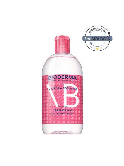 SENSIBIO H2O FC500ML 30...