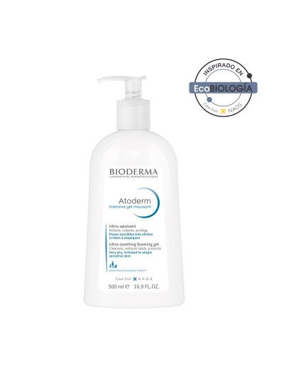 ATODERM INTENSIVE GEL...