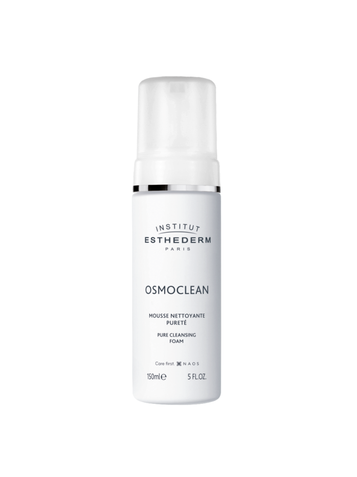 Osmoclean Purifying Cleansing Foam 150ml
