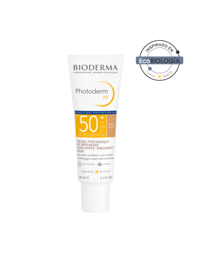 Photoderm M SPF50 DOREE + 40ml