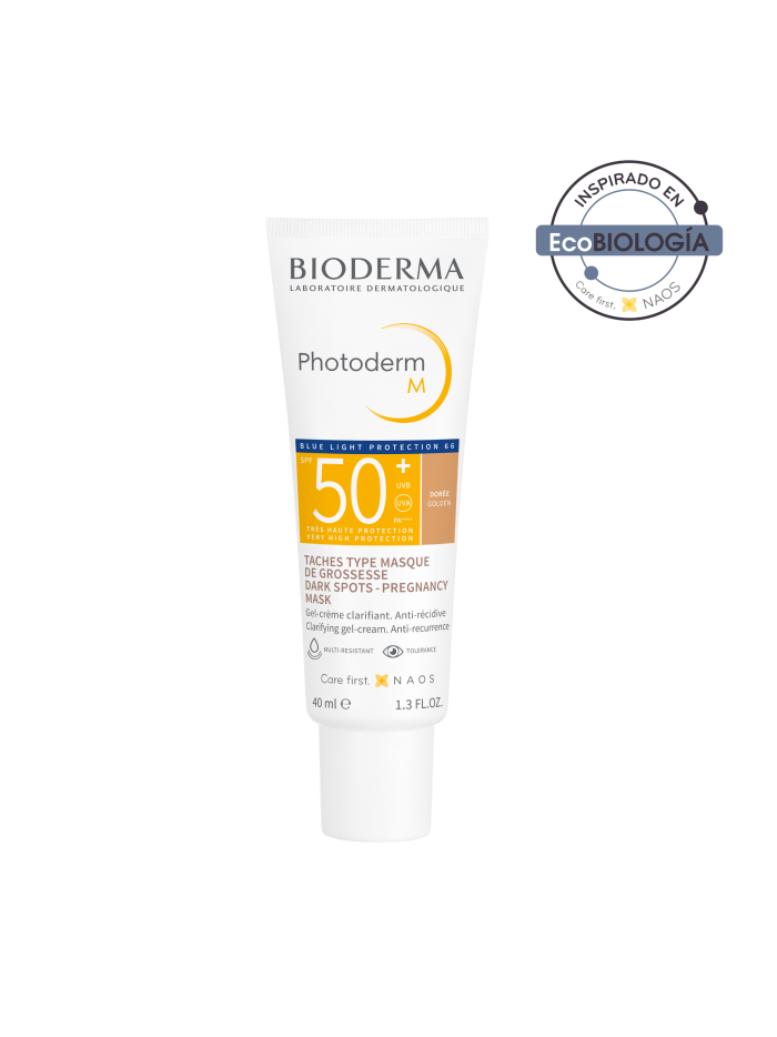 Photoderm M SPF50 DOREE + 40ml