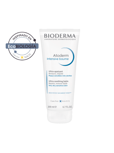 Atoderm Intensive Baume 200ml