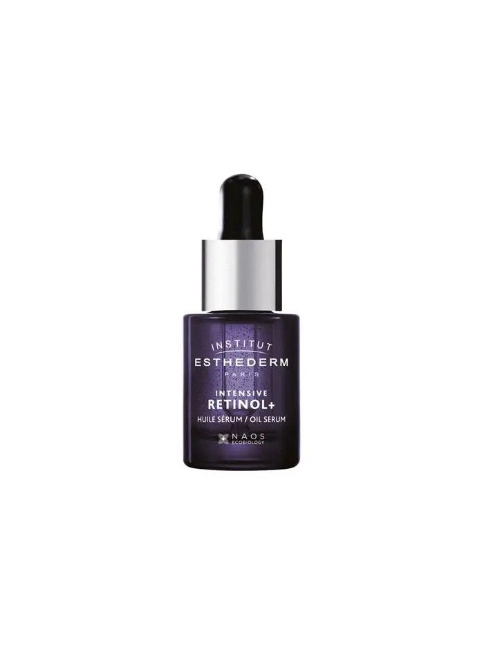 INTENSIVE RETINOL+ HUILE SERUM FPIP 15ML