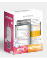 PACK SENSIBIO H2O 250ml + PHOTODERM AQUAFLUIDO NEUTRO 40ML