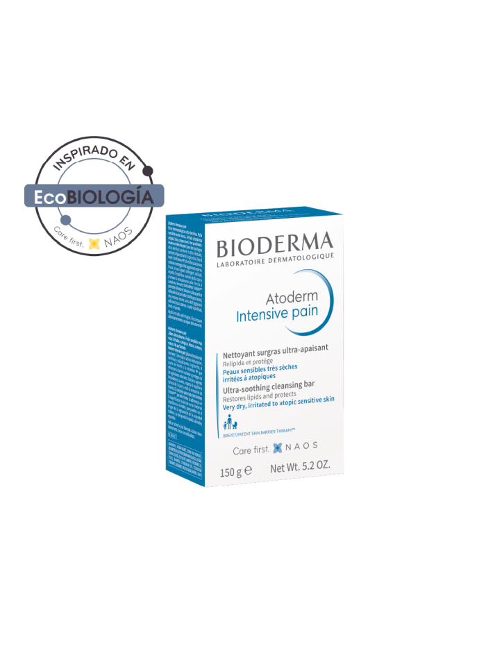 Atoderm Intensive Pain 150gr