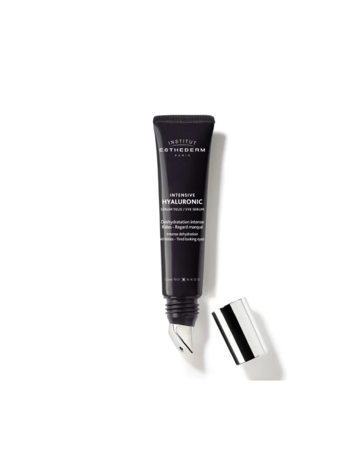 Intensive Hyaluronic Eye Serum