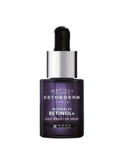 INTENSIVE RETINOL+ HUILE...