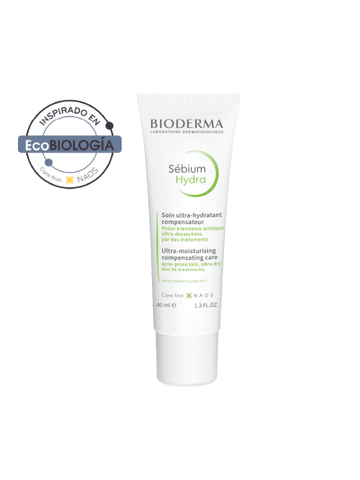 Sebium Hydra 40ml
