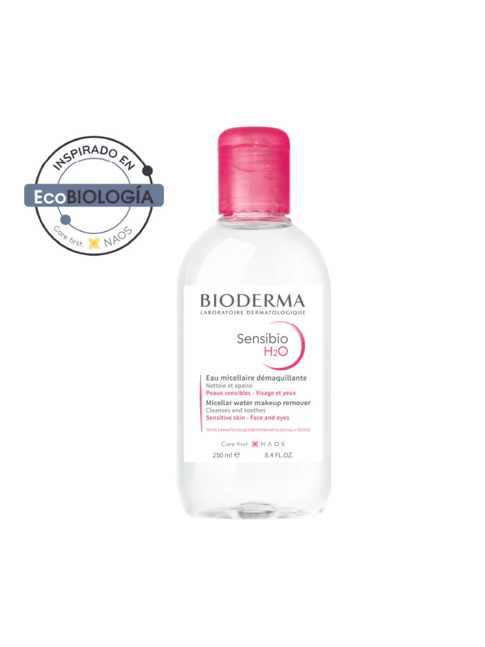 Sensibio H2O 250ml