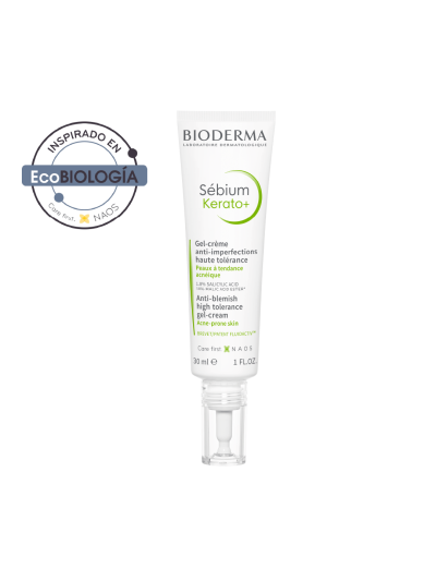 Sebium Kerato+ 30ml