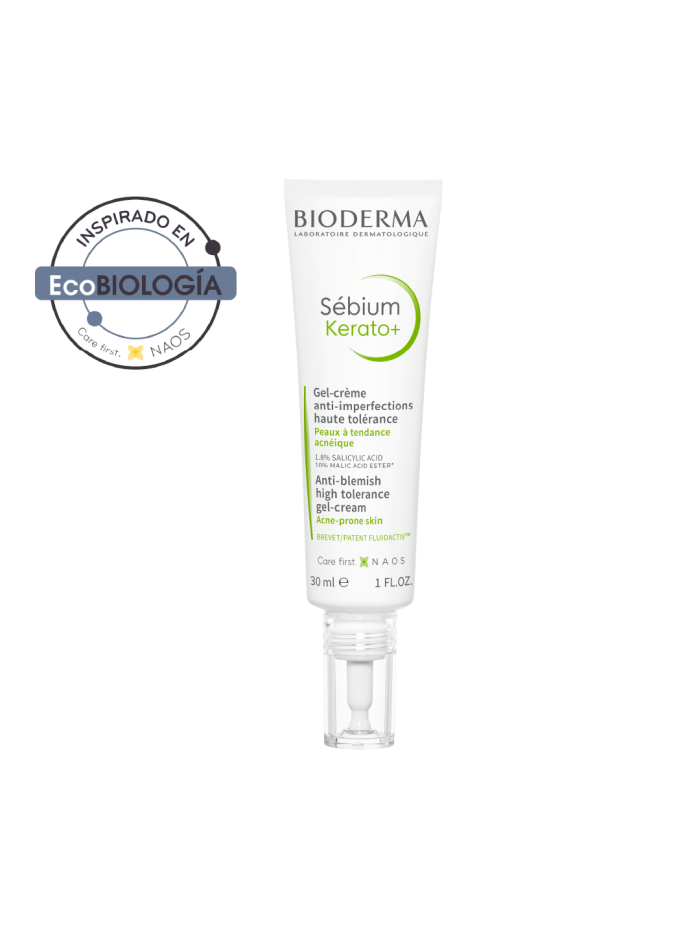 Sebium Kerato+ 30ml