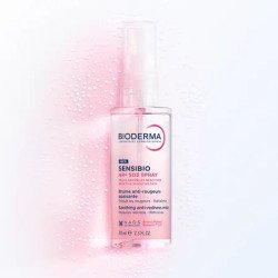 SENSIBIO AR SOS SPRAY F70ML