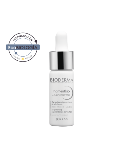 Pigmentbio C-Concetrate 15ml