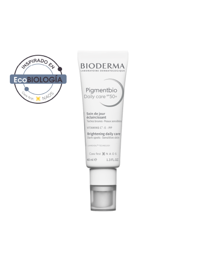 Pigmentbio Daily Care 40ml