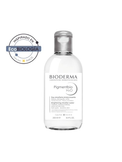 Pigmentbio H2O 250ml