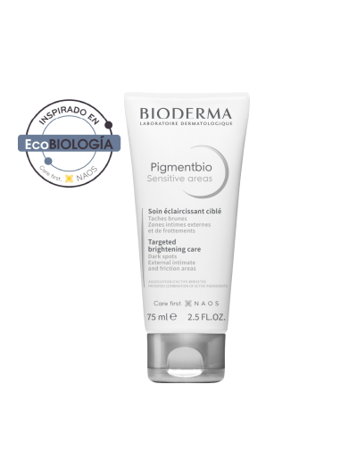 Pigmentbio Sensitive Areas...