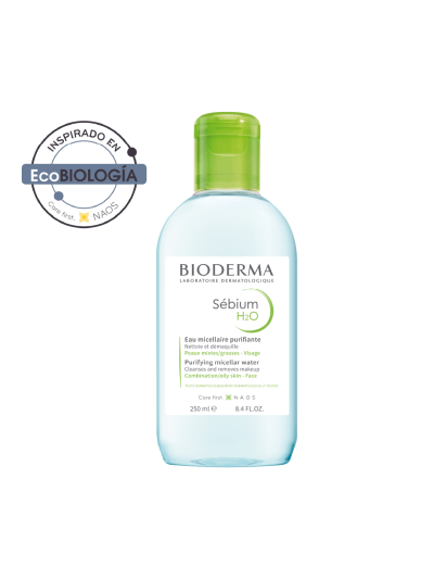 Sebium H2O 250ml