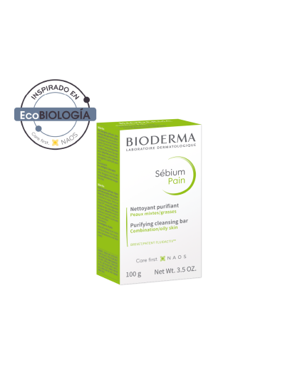 Sebium Pain 100gr