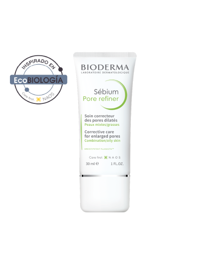 Sebium Pore Refiner 30ml