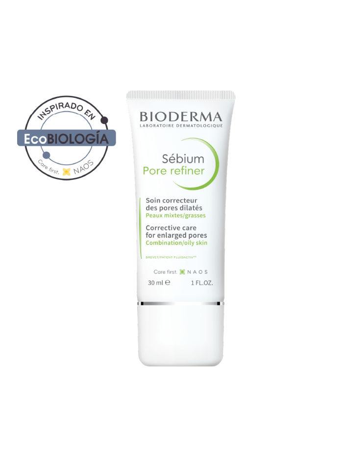 Sebium Pore Refiner 30ml