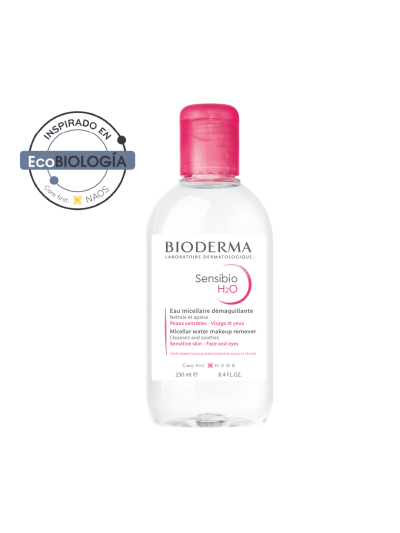 Sensibio H2O 250ml