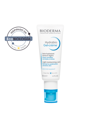Hydrabio Gel-Créme 40ml