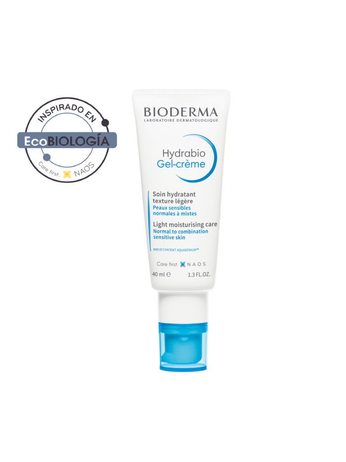 Hydrabio Gel-Créme 40ml